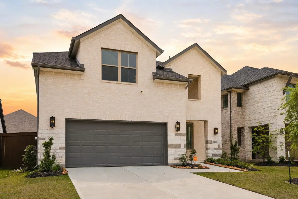 28810 Mount Bonnell Lane, New Caney, TX 77357 - #1