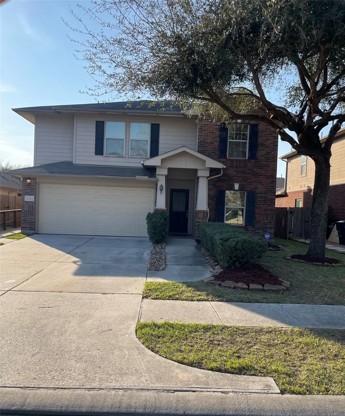 20207 Appaloosa Ridge Drive, Humble, TX 77338 - #1