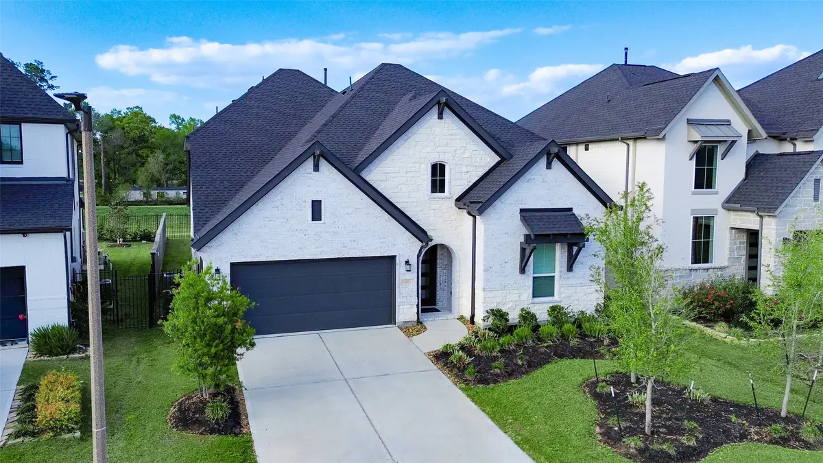 8022 Hingham Lane, Spring, TX 77389 - #1