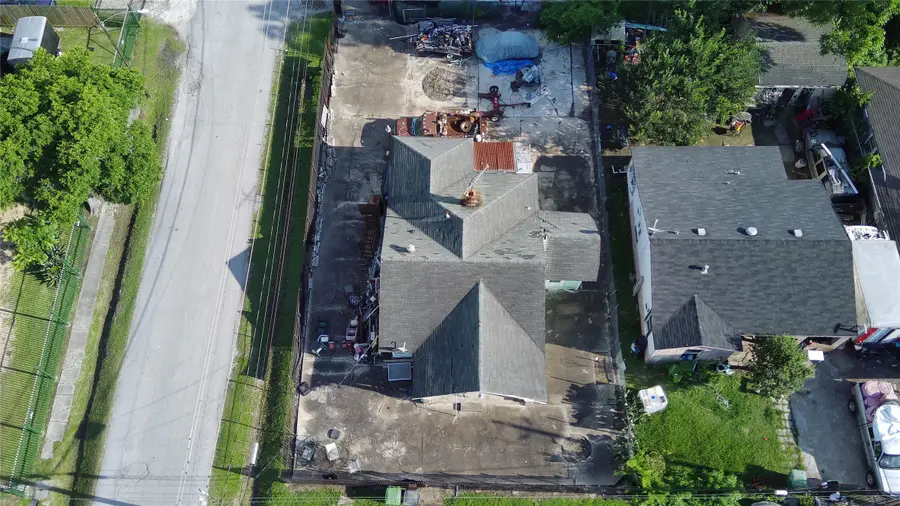 8326 John Street, Houston, TX 77012 - #3