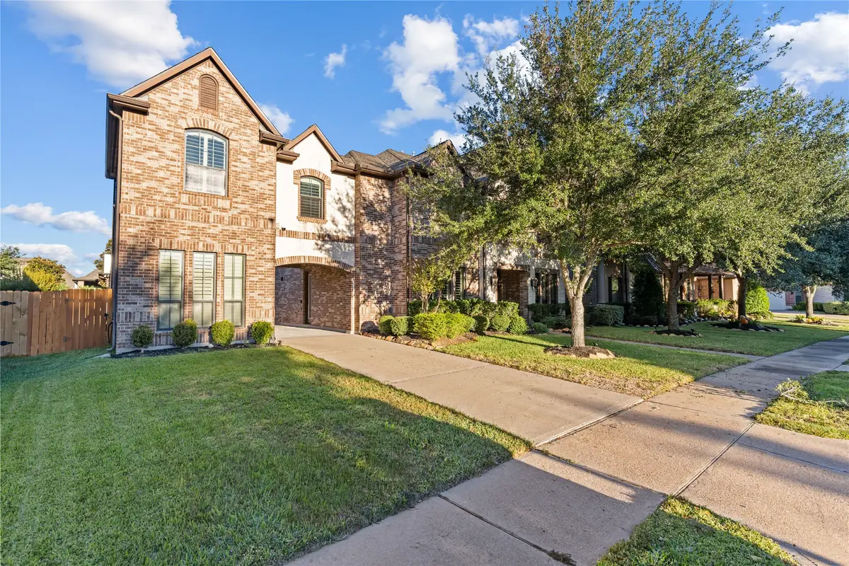 4010 Skipping Falls Lane, Katy, TX 77494 - #1
