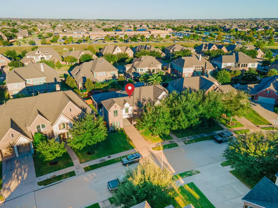 4010 Skipping Falls Lane, Katy, TX 77494 - #3