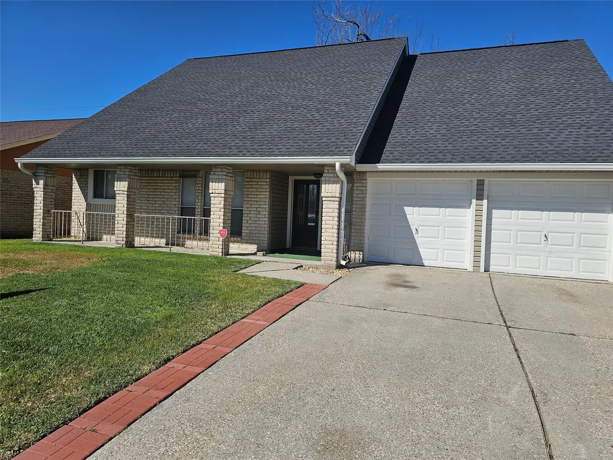 11431 Bethnal Green Drive, Houston, TX 77066 - #1