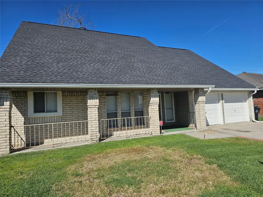 11431 Bethnal Green Drive, Houston, TX 77066 - #2