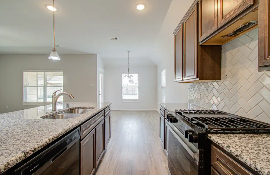 15435 Aberdeen Wood Drive, Humble, TX 77346 - #3