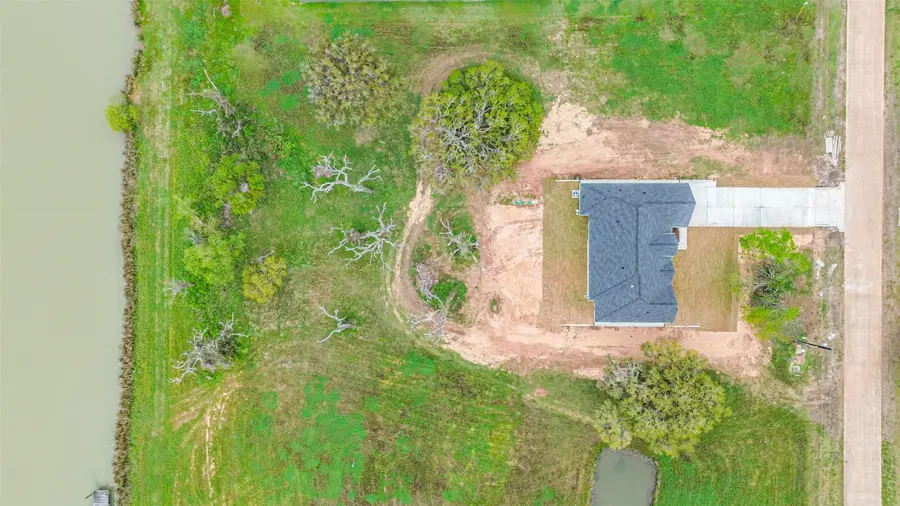 250 Pony Trail, Angleton, TX 77515 - #3