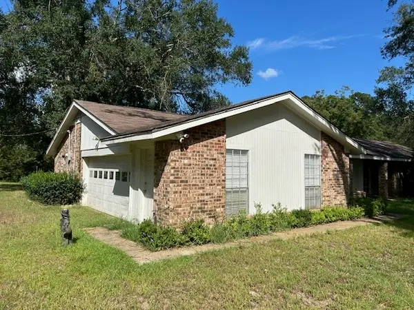 1549 County Road 1650, Grapeland, TX 75844