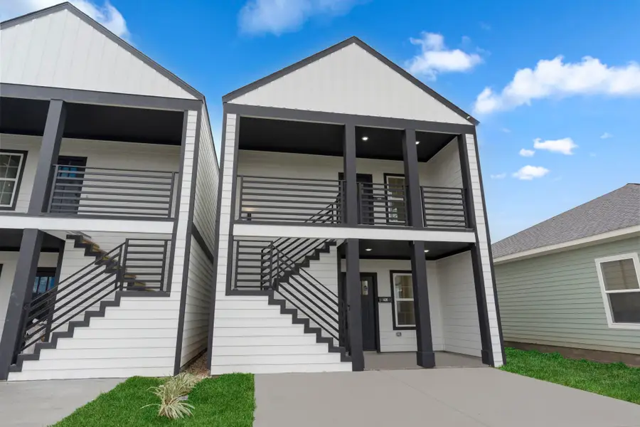 428 Rhode Island St, Houston, TX 77029 - #3