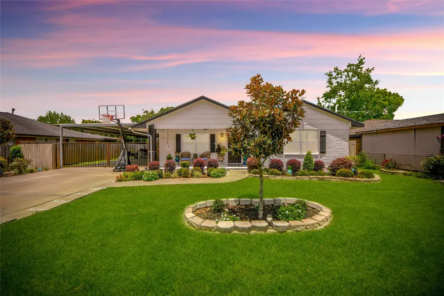 1409 Avenue I, South Houston, TX 77587 - #2