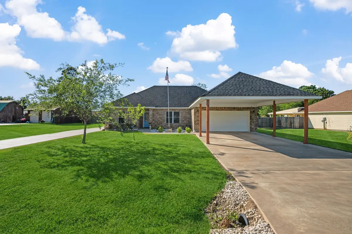 254 Chuckwagon, Livingston, TX 77351 - #1