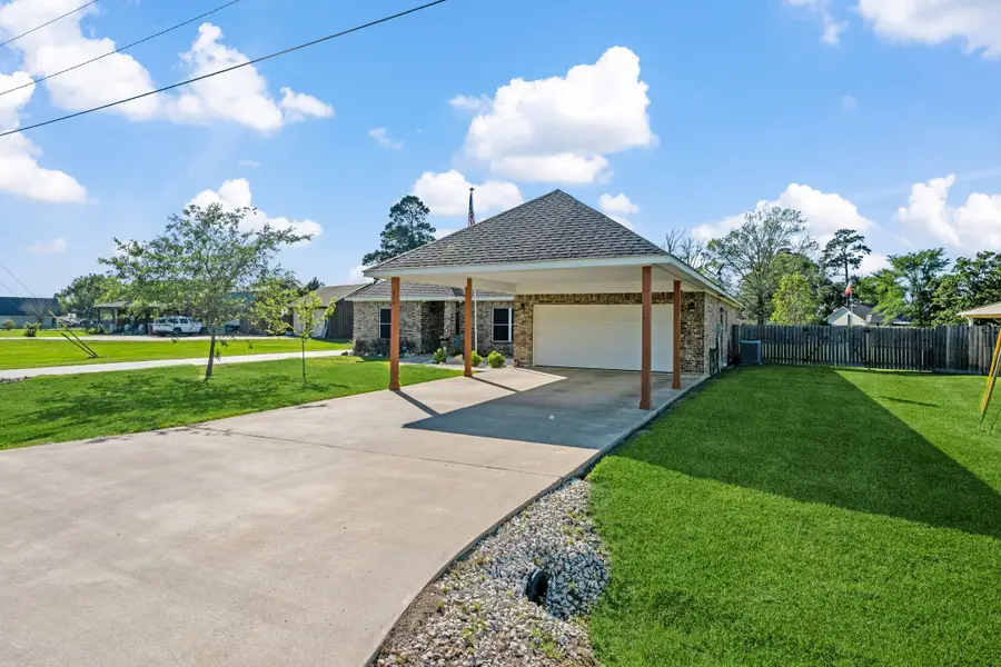 254 Chuckwagon, Livingston, TX 77351 - #2