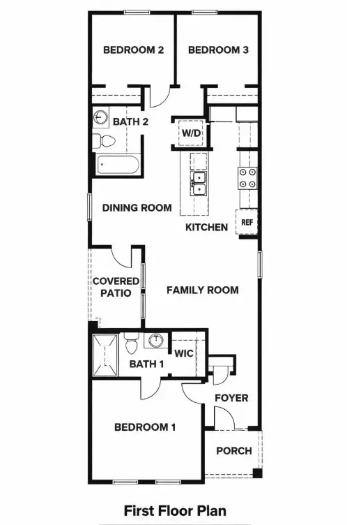 11714 Watermelon Street, Houston, TX 77048 - #2