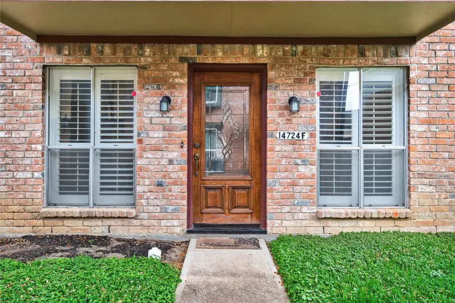 14724 Perthshire Road #F, Houston, TX 77079 - #2