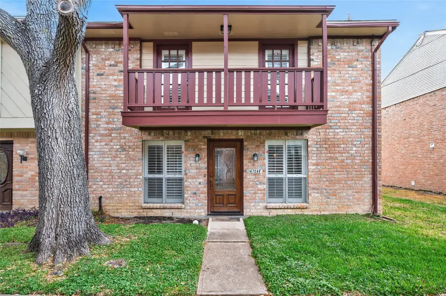 14724 Perthshire Road #F, Houston, TX 77079 - #3
