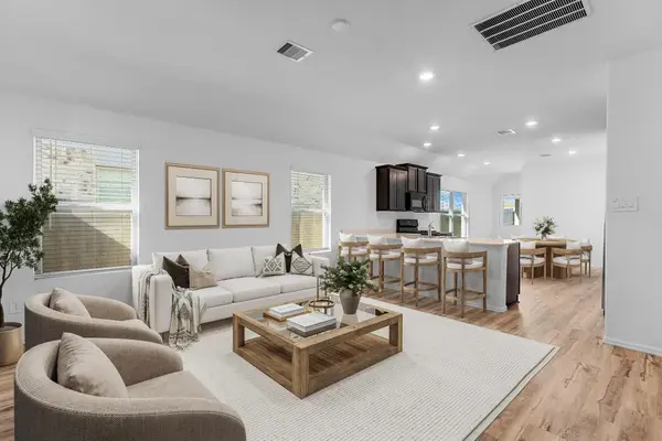 23922 Steep Climb Drive, Hockley, TX 77447