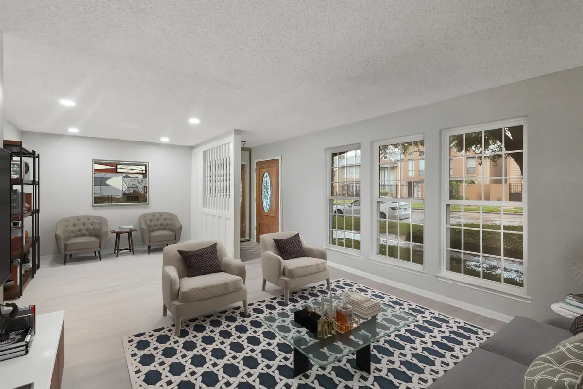 2212 Shadowdale Drive #358, Houston, TX 77043 - Image #1