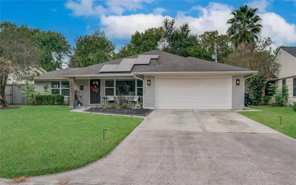 4846 Creekbend Drive, Houston, TX 77035