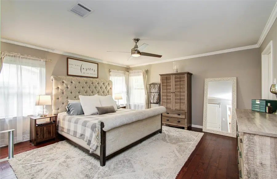 4846 Creekbend Drive, Houston, TX 77035 - #2