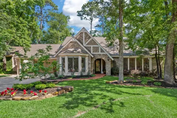 10 Cape Chestnut Drive, Spring, TX 77381