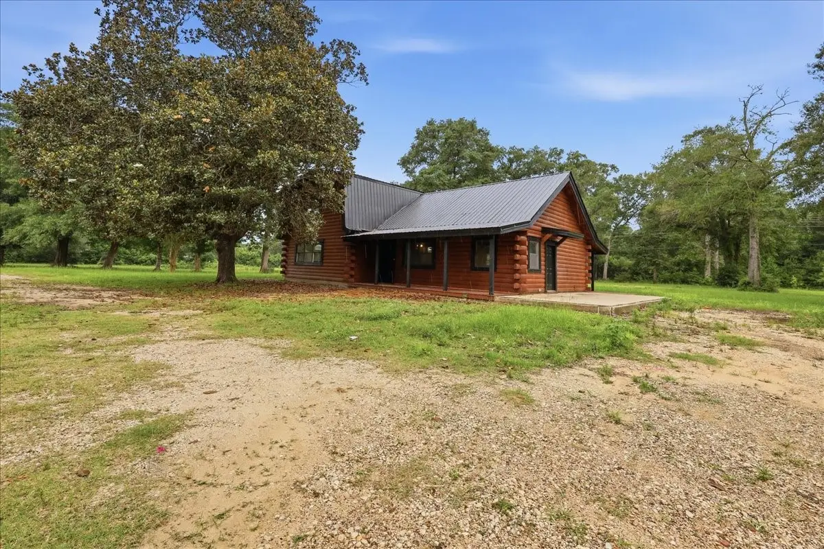 264 County Road 4058, Call, TX 75933 - #1