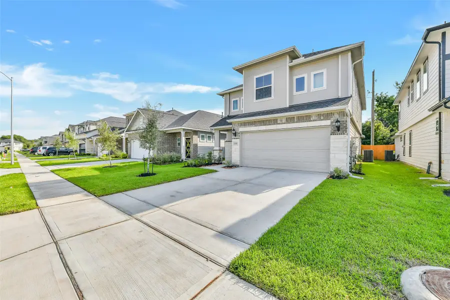 15507 Foresail Lane, Houston, TX 77053 - #2