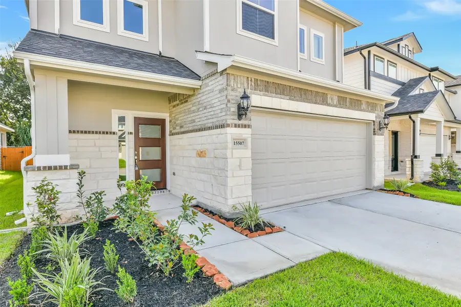 15507 Foresail Lane, Houston, TX 77053 - #3
