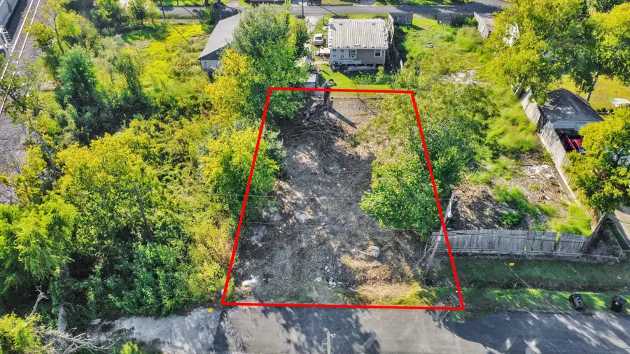 2207 Abernathy Street, Houston, TX 77026 - Image #2