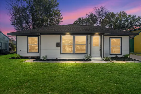 3618 Zephyr Street, Houston, TX 77021