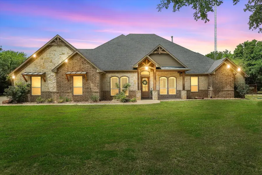 225 Vz County Road 2103, Canton, TX 75103 - #2