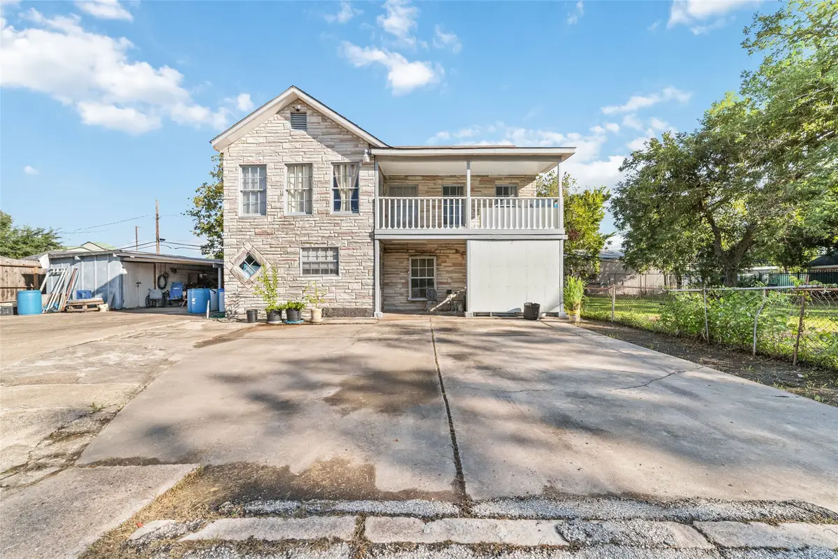8023 Findlay Street, Houston, TX 77017 - Image #1