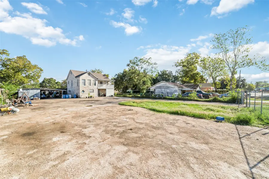 8023 Findlay Street, Houston, TX 77017 - Image #3