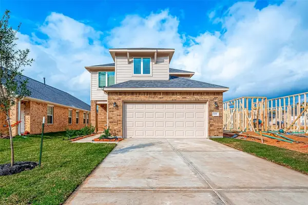 5065 Marcasca Drive, Katy, TX 77493