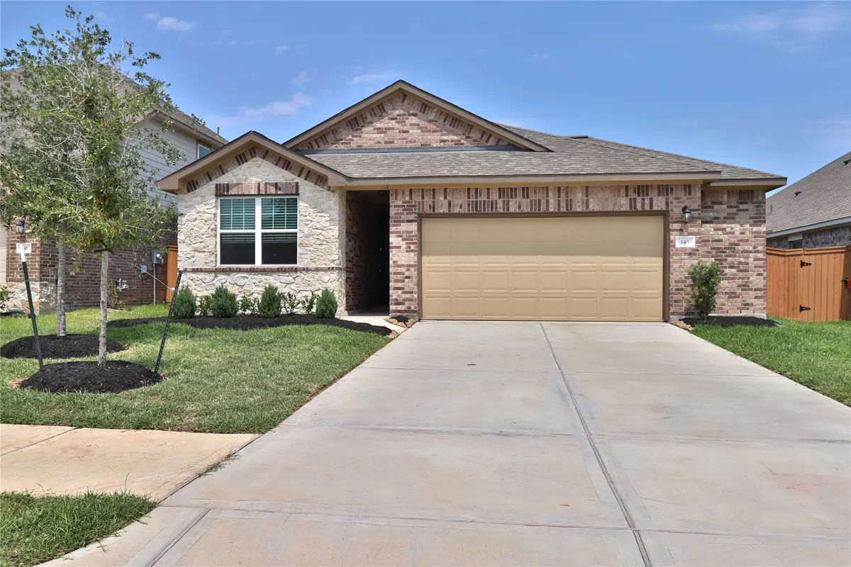 145 Sunray Creek Drive, Katy, TX 77493 - #1