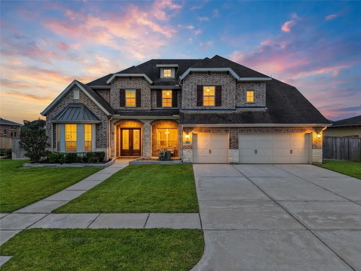 1805 Sterling Creek Drive, Friendswood, TX 77546 - #1