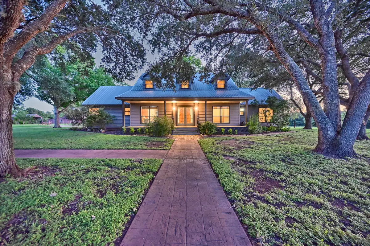 8351 Highway 290 Part Of Tract 65 W, Brenham, TX 77833 - #1