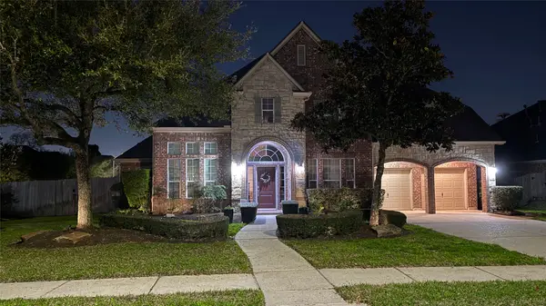 28307 Shining Creek Lane, Spring, TX 77386