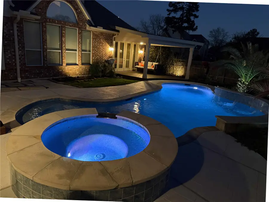 28307 Shining Creek Lane, Spring, TX 77386 - #2