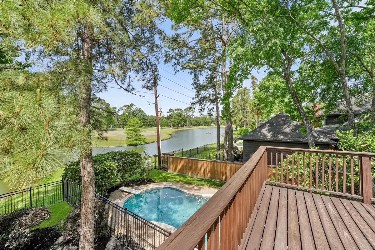 2023 Forest Garden Drive, Kingwood, TX 77345 - Image #1