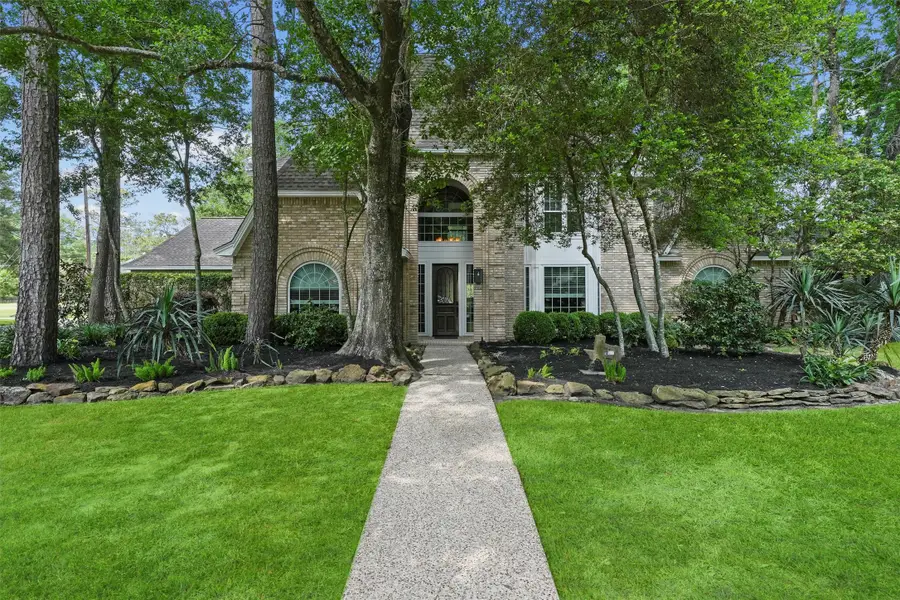 2023 Forest Garden Drive, Kingwood, TX 77345 - Image #2