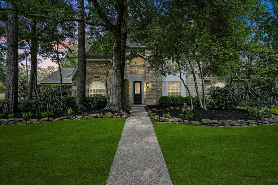 2023 Forest Garden Drive, Kingwood, TX 77345 - Image #3