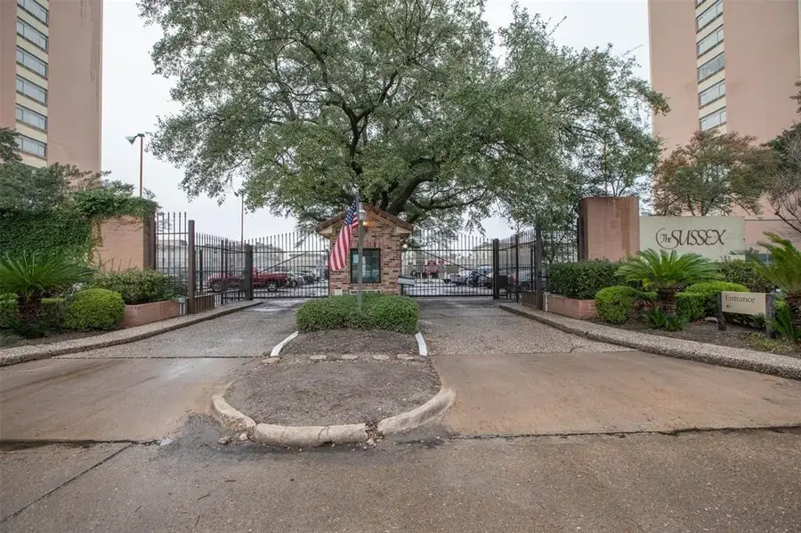 7520 Hornwood Drive #808, Houston, TX 77036 - #2