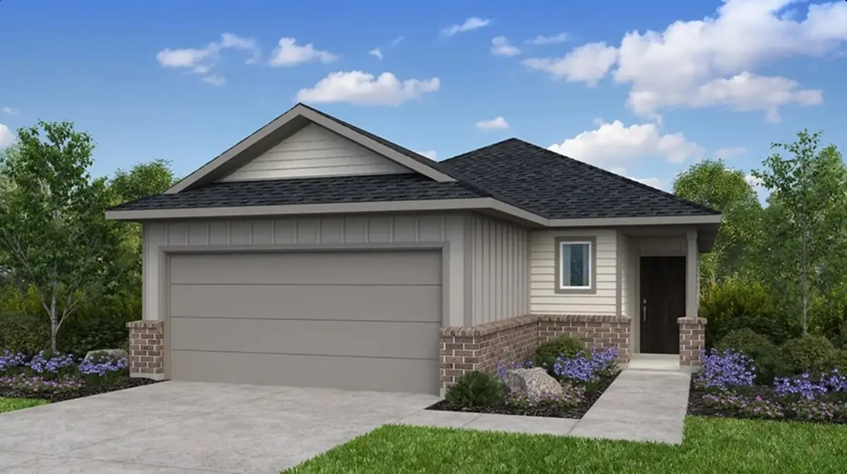 17351 Proud Pecan Road, Hockley, TX 77447 - #1