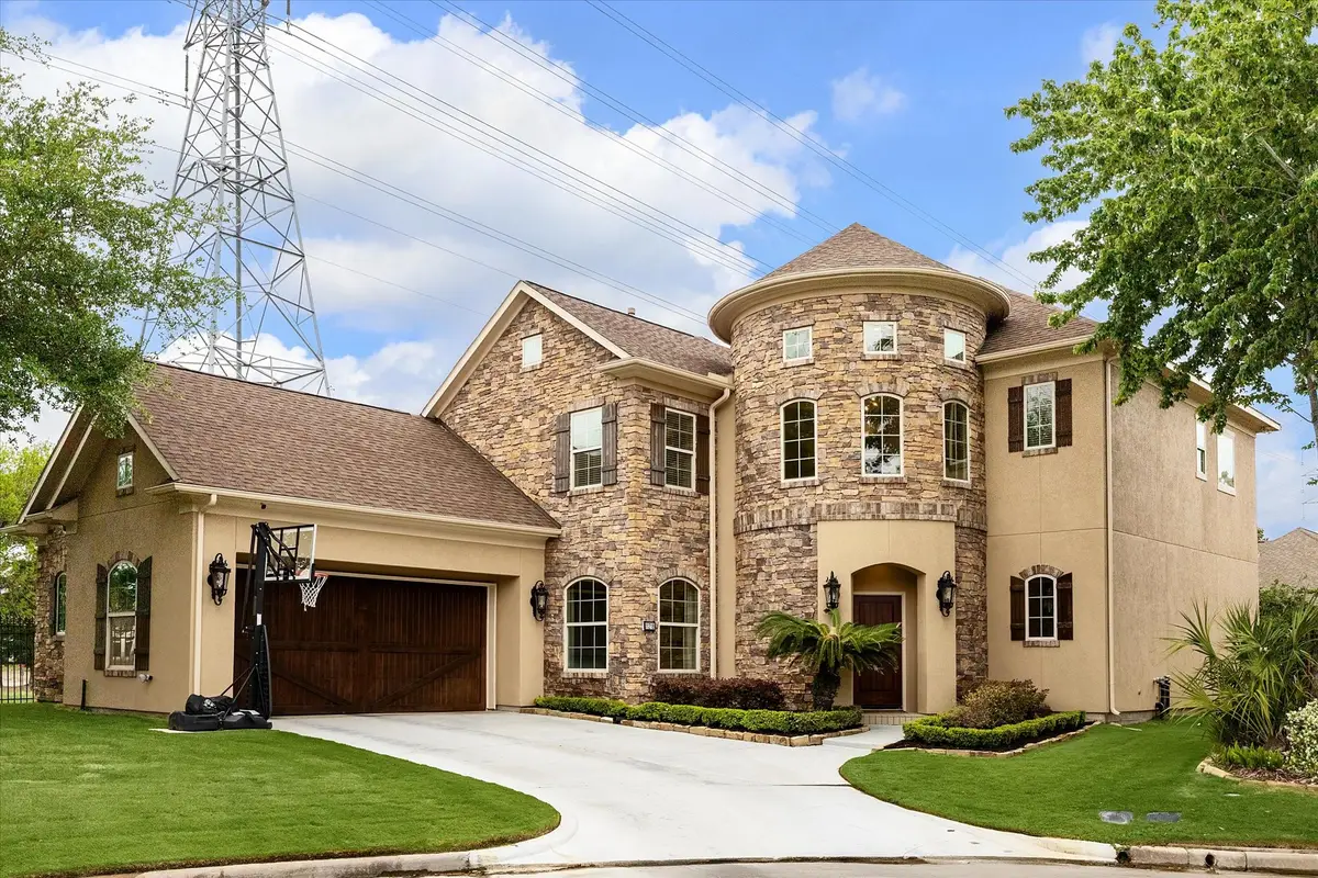 11218 French Oak Lane, Houston, TX 77082 - #1