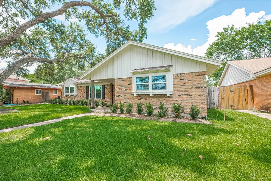 4834 Sanford Road, Houston, TX 77035 - Image #3