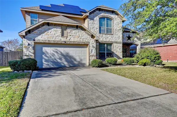 2619 Colony Haven Circle, Spring, TX 77373