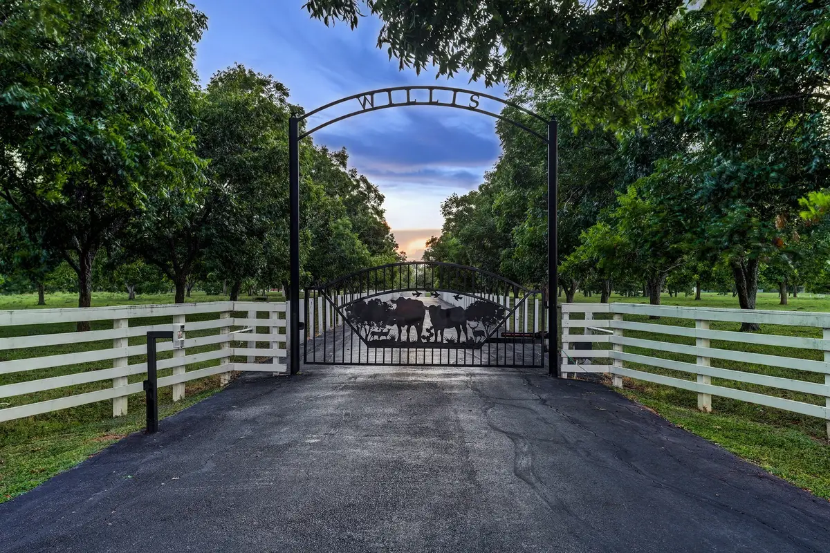 4309 Bowser Road, Fulshear, TX 77441 - Image #1