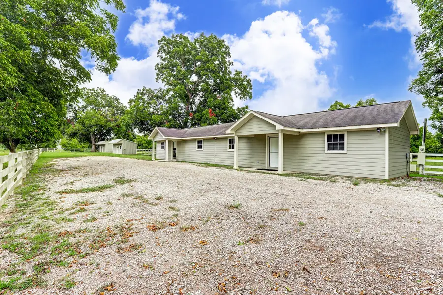 4309 Bowser Road, Fulshear, TX 77441 - Image #3