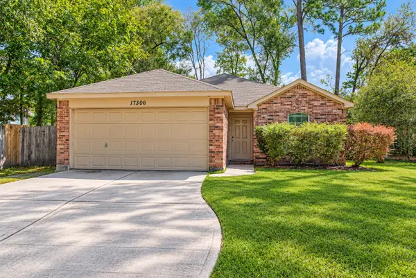 17306 Departure Street, Crosby, TX 77532