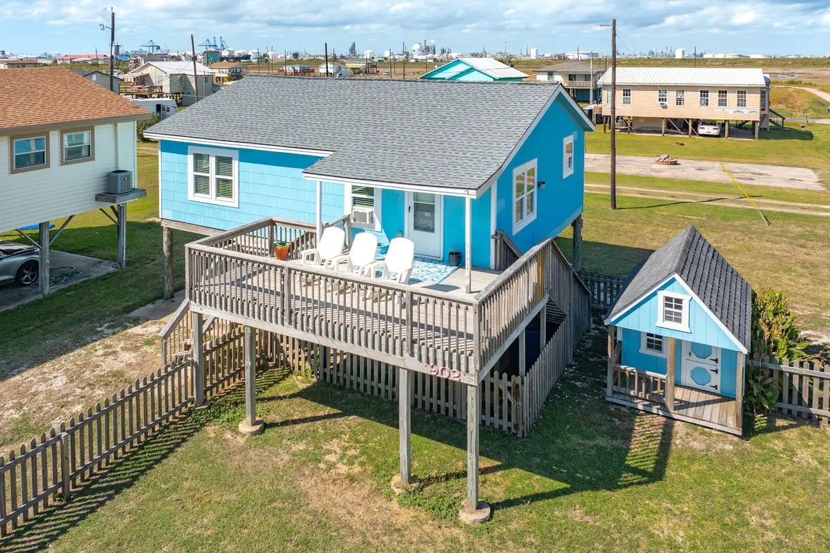 902 Treaty Drive, Surfside Beach, TX 77541 - Image #1