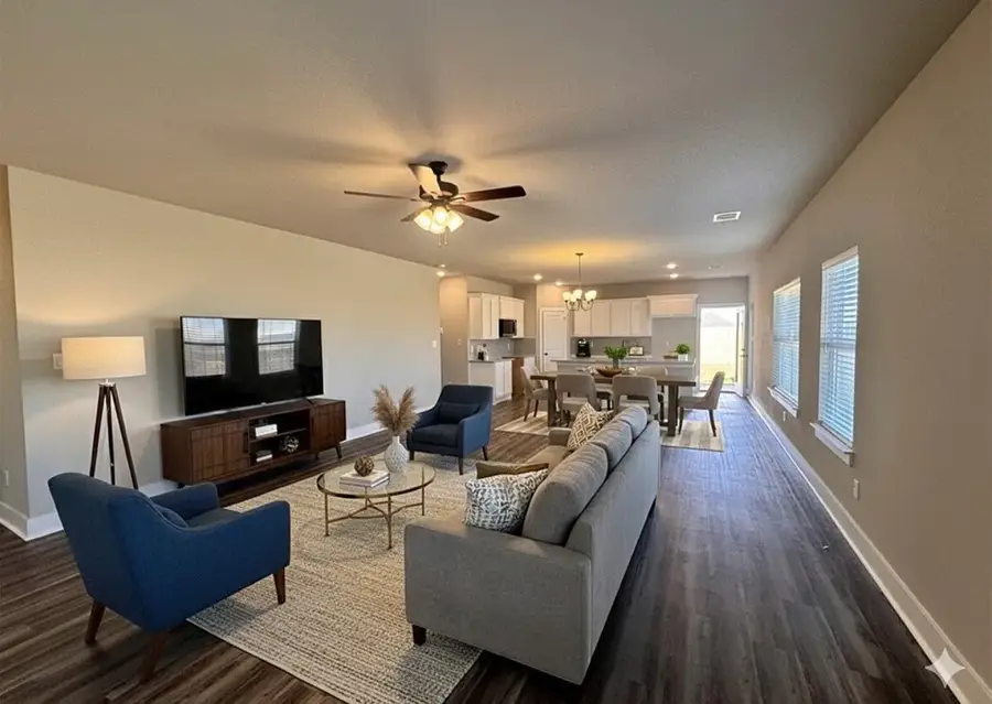 1227 Patriot Drive, College Station, TX 77845 - #2